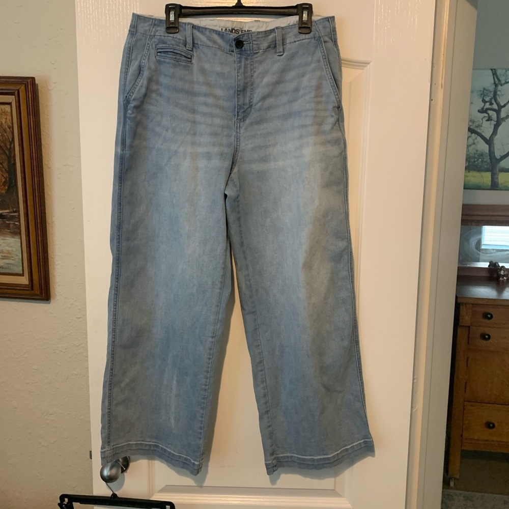 Land’s End size 14